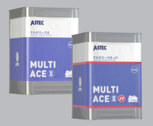 アステックペイント「マルチエース」