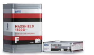 アステックペイント「マックスシールド1500U-JY」