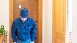 突然の訪問営業…外壁塗装の「今すぐ必要です」は本当？