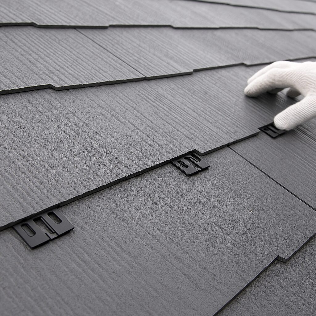 屋根塗装で欠かせない“縁切り”の役割とは？